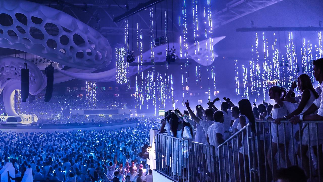 SENSATION REGRESA A ÁMSTERDAM EN EL 2020 Dj Mag México