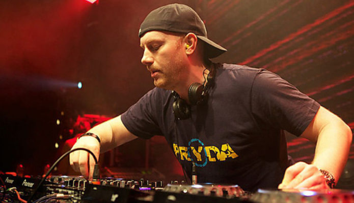 ERIC PRYDZ ANUNCIA SU REGRESO A LIVERPOOL LUEGO DE PRESENTARSE HACE 10 AÑOS