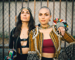 KREWELLA ANUNCIA EL LANZAMIENTO DE SU NUEVO ÁLBUM TITULADO “ZER0″