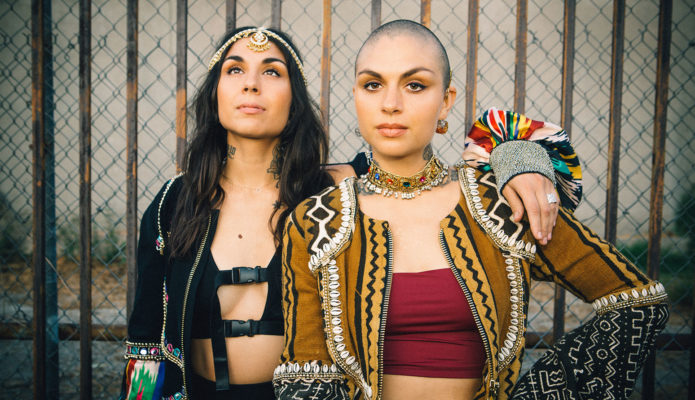 KREWELLA ANUNCIA EL LANZAMIENTO DE SU NUEVO ÁLBUM TITULADO “ZER0″