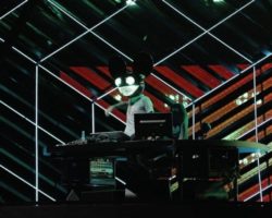 MAU5TRAP REVELÓ EL LANZAMIENTO DE WE ARE FRIENDS VOL. 9