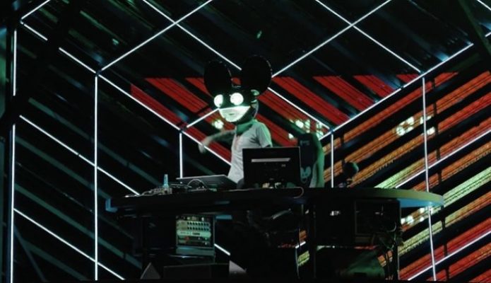 MAU5TRAP REVELÓ EL LANZAMIENTO DE WE ARE FRIENDS VOL. 9