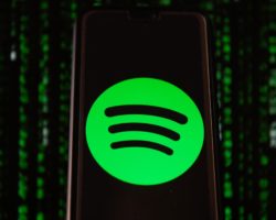 NETFLIX ANUNCIA LA NUEVA SERIE QUE SE TRATARÁ SOBRE EL ORIGEN DE SPOTIFY