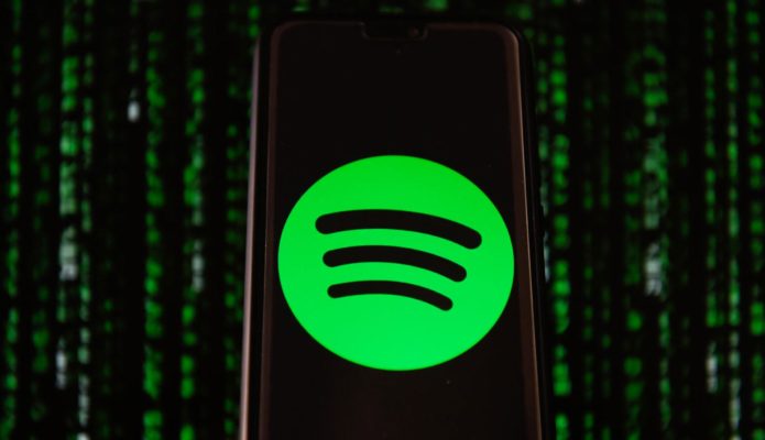 NETFLIX ANUNCIA LA NUEVA SERIE QUE SE TRATARÁ SOBRE EL ORIGEN DE SPOTIFY