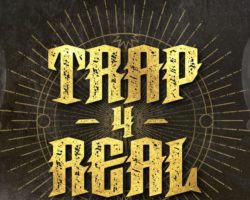 “TRAP 4 REAL” EL NUEVO SENCILLO DE DIEGO MIRANDA Y LE TWINS