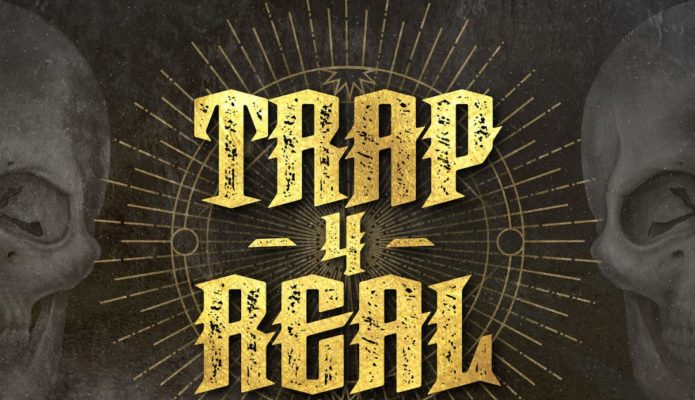 “TRAP 4 REAL” EL NUEVO SENCILLO DE DIEGO MIRANDA Y LE TWINS