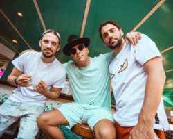 DIMITRI VEGAS & LIKE MIKE REVELAN EL LANZAMIENTO DE SU NUEVO TEMA CON TIMMY TRUMPET