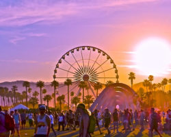 COACHELLA REVELA SU ALINEACIÓN COMPLETA