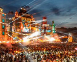 PAROOKAVILLE CONTARÁ CON GRANDES LEYENDAS EN SU EDICIÓN 2020