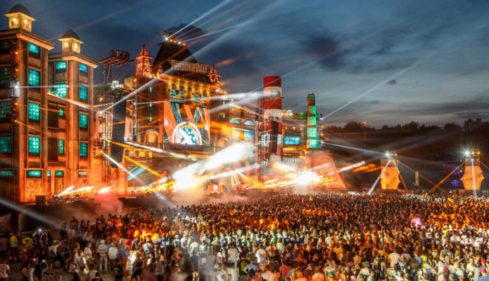 PAROOKAVILLE CONTARÁ CON GRANDES LEYENDAS EN SU EDICIÓN 2020