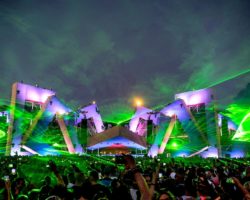 AWAKENINGS FESTIVAL CELEBRARÁ SU 20 ANIVERSARIO ESTE AÑO