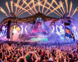 BEYOND WONDERLAND REVELA LA ALINEACIÓN DE SU EDICIÓN 2020