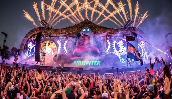 BEYOND WONDERLAND REVELA LA ALINEACIÓN DE SU EDICIÓN 2020