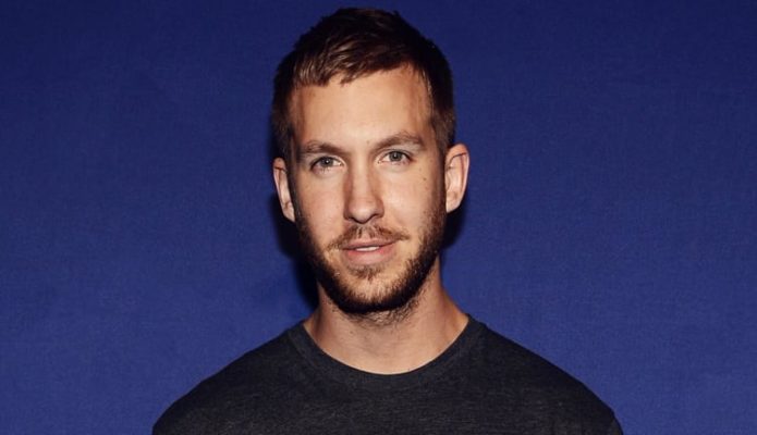 CALVIN HARRIS LANZA SU EP TITULADO LOVE REGENERATOR