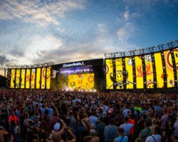 CREAMFIELDS REVELA LA FASE 1 DE SU EDICIÓN 2020