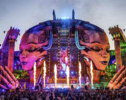 EDC MÉXICO DA A CONOCER LA ALINEACIÓN DE CADA ESCENARIO PARA SU EDICIÓN 2020