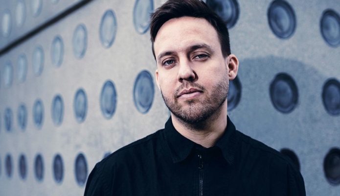 MACEO PLEX COMPARTE LOS DETALLES SOBRE SU PROYECTO M³