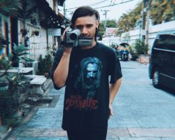 SKRILLEX REVELA QUE ESTÁ TRABAJANDO EN NUEVOS PROYECTOS PARA ESTE AÑO