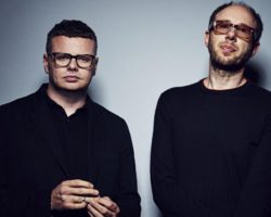 THE CHEMICAL BROTHERS OBTIENEN DOS PREMIOS GRAMMYS