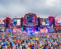 TOMORROWLAND REVELARÁ SU ALINEACIÓN COMPLETA EL DÍA MAÑANA