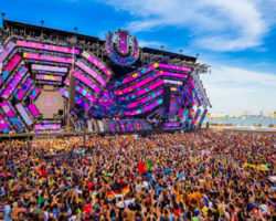 ULTRA MUSIC FESTIVAL LLEVARÁ A CABO ACTIVIDADES PARA CUIDAR EL MEDIO AMBIENTE