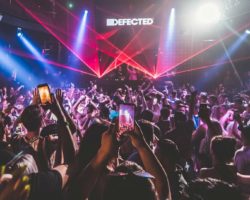 DEFECTED IBIZA FESTIVAL ANUNCIA EL IMPRESIONANTE LINE-UP DE SU PRIMERA EDICIÓN