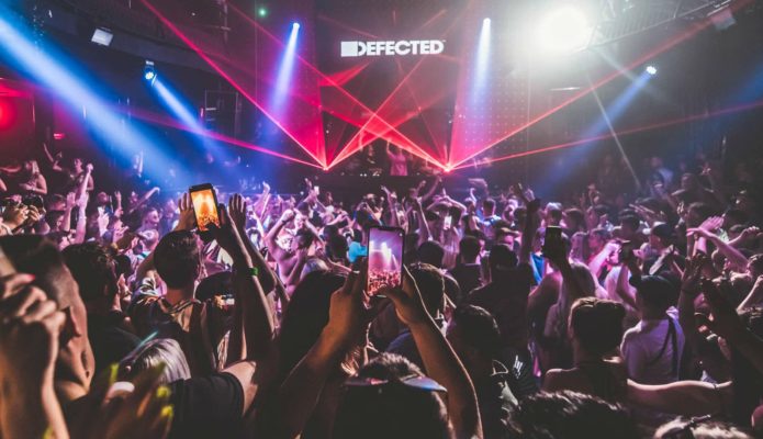 DEFECTED IBIZA FESTIVAL ANUNCIA EL IMPRESIONANTE LINE-UP DE SU PRIMERA EDICIÓN