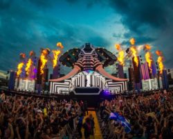 ELECTRIC ZOO DA A CONOCER LA NUEVA TEMÁTICA DE SU EDICIÓN 2020