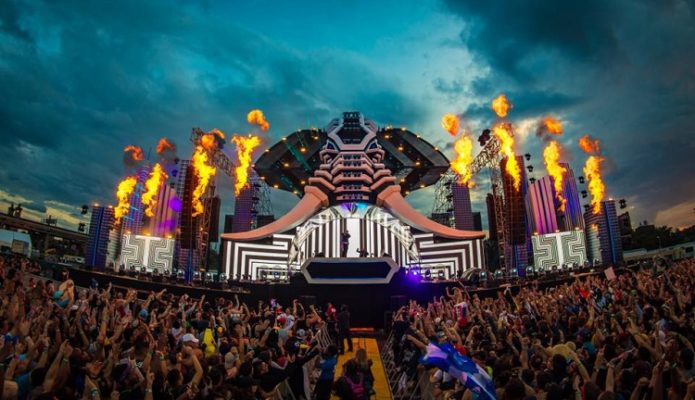 ELECTRIC ZOO DA A CONOCER LA NUEVA TEMÁTICA DE SU EDICIÓN 2020