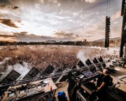 DECIBEL OPEN AIR DA A CONOCER A LOS PRIMEROS EXPONENTES DE SU EDICIÓN 2020