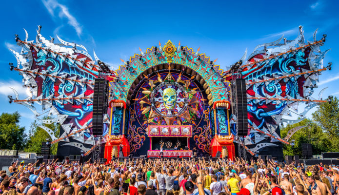 MYSTERYLAND REVELA SU ALINEACIÓN PARA LA EDICIÓN 2020