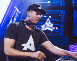 AFROJACK ESTÁ DE VUELTA CON NUEVA MÚSICA BAJO SU ALIAS KAPUCHON