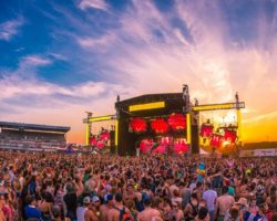 ESCAPADE MUSIC FESTIVAL DA A CONOCER QUIENES FORMARÁN PARTE DE SU EDICIÓN 2020