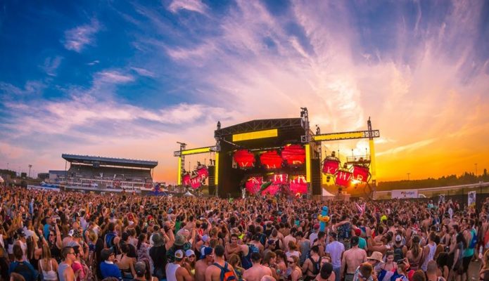 ESCAPADE MUSIC FESTIVAL DA A CONOCER QUIENES FORMARÁN PARTE DE SU EDICIÓN 2020