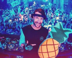 DON DIABLO LANZA SU PRIMER TEMA DE ESTE AÑO TITULADO “WE ARE LOVE”