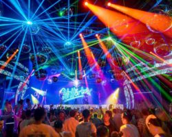 HÏ IBIZA Y USHUAÏA INICIARÁN LA TEMPORADA 2020 CON UNA FIESTA DE 24 HORAS