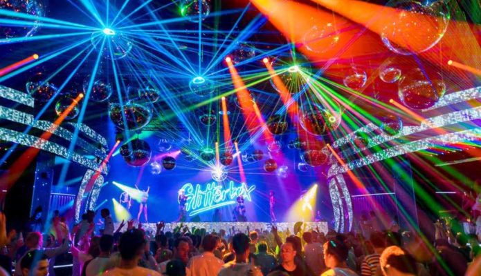 HÏ IBIZA Y USHUAÏA INICIARÁN LA TEMPORADA 2020 CON UNA FIESTA DE 24 HORAS