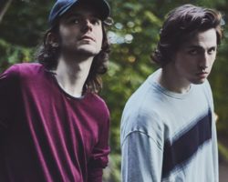 EL TEMA “SHELTER” DE PORTER ROBINSON Y MADEON OBTIENE UN CERTIFICADO DE ORO