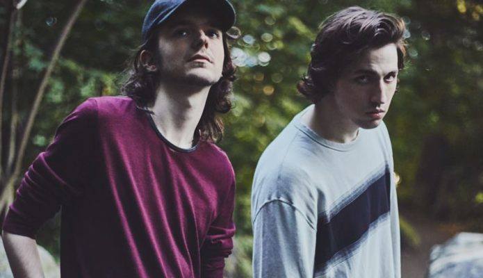 EL TEMA “SHELTER” DE PORTER ROBINSON Y MADEON OBTIENE UN CERTIFICADO DE ORO