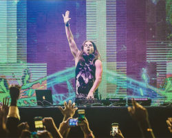 SEVEN LIONS REGRESA CON SU INÉDITO SENCILLO “ONLY NOW”