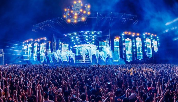 ULTRA MUSIC FESTIVAL MIAMI REVELA A LOS EXPONENTES QUE SE PRESENTARÁN EN EL ESCENARIO PRINCIPAL