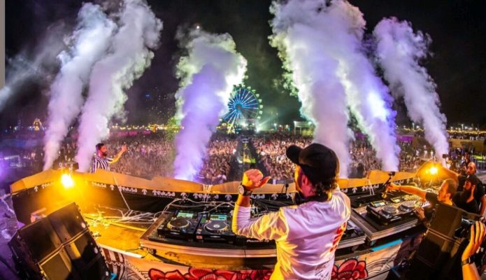 LOS MEXICANOS QUE NO TE PUEDES PERDER EN EDC MÉXICO 2020