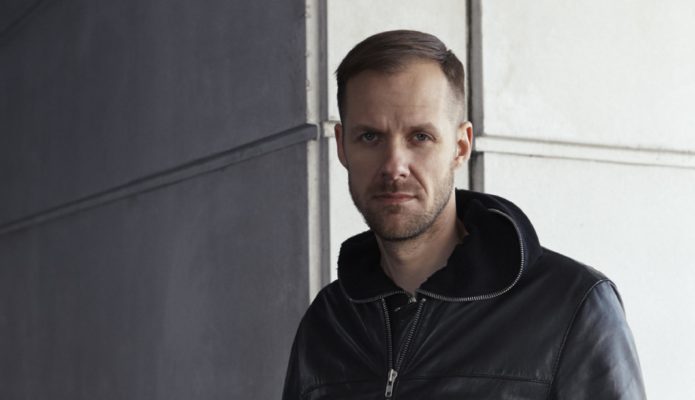 ADAM BEYER SE ENCARGARÁ DE APERTURAR LA FIESTA DE AMNESIA