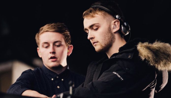 DISCLOSURE LANZA SU NUEVO SENCILLO TITULADO “KNOW YOUR WORTH”