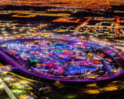 PASQUALE ROTELLA REVELA LA TEMÁTICA DE EDC LAS VEGAS 2020