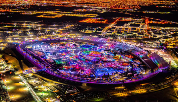 PASQUALE ROTELLA REVELA LA TEMÁTICA DE EDC LAS VEGAS 2020