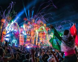 LAS LEYENDAS INTERNACIONALES QUE NO TE PUEDES PERDER EN EDC MÉXICO 2020