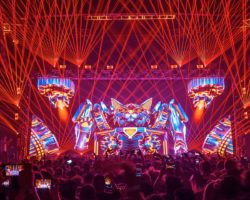 CONOCE LA NUEVA PRODUCCIÓN AUDIOVISUAL DE EXCISION LLAMADA THE EVOLUTION