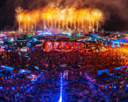 EDC LAS VEGAS 2020 OFRECERÁ UN NUEVO ESCENARIO LLAMADO SKYLAB