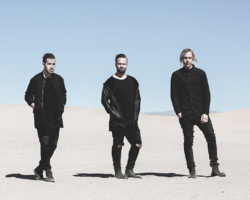 RÜFÜS DU SOL LLEGARÁ A MÉXICO EN MAYO